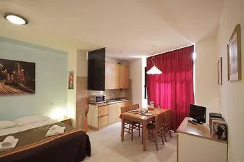 Residenza Porta Vescovo