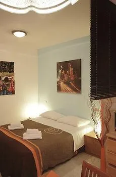 Residenza Porta Vescovo * Verona