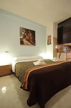 Residenza Porta Vescovo Verona