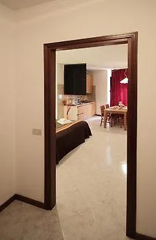 Apartment Residenza Porta Vescovo Verona