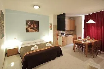 Residenza Porta Vescovo Apartment Verona