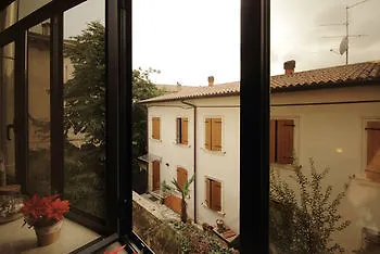 Residenza Porta Vescovo Verona