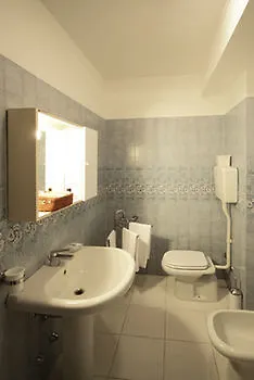 Residenza Porta Vescovo * Verona