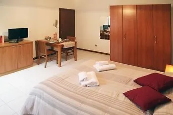 Residenza Porta Vescovo Apartment