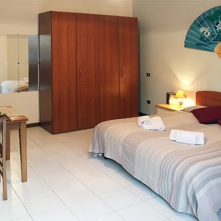 Apartment Residenza Porta Vescovo *