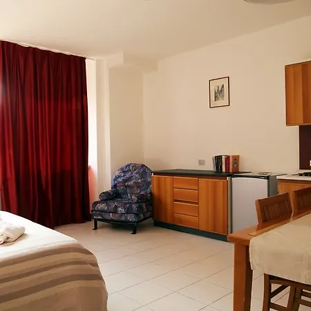 Residenza Porta Vescovo * Verona