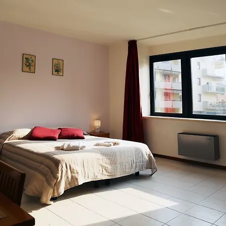 Apartment Residenza Porta Vescovo *