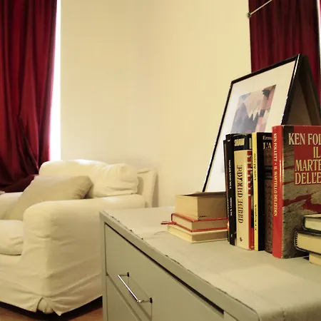 Apartamento Residenza Porta Vescovo *