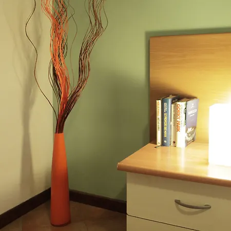 Apartamento Residenza Porta Vescovo *