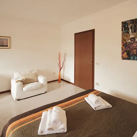 Residenza Porta Vescovo * Verona